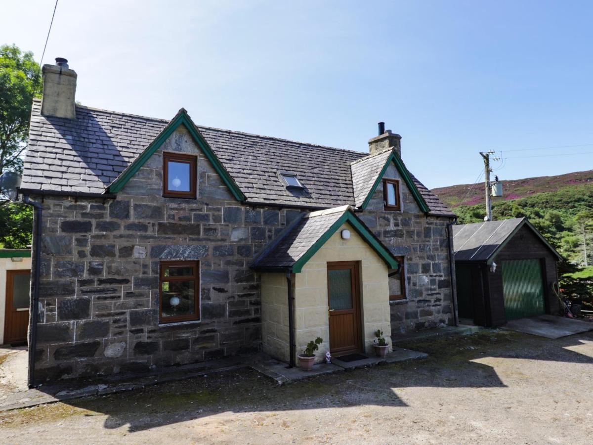8 Achnabat Villa Thurso Eksteriør bilde